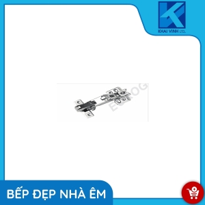 Bản Lề 170° Thẳng HD - EUROGOLD