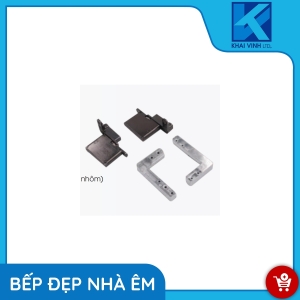 Bản Lề Âm Tủ Siêu Tải Trọng HA-20 - GROB