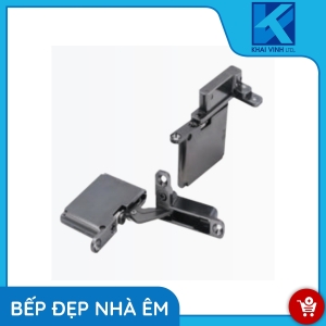Bản Lề Âm Tủ Siêu Tải Trọng HW-20 - GROB