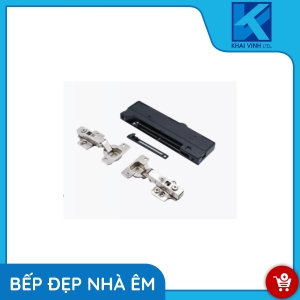 Bản Lề Chạm Mở Tự Động TOS-100 - GROB