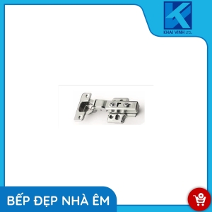 Bản Lề Cong 1/2 Inox 304 WP02 - EUROGOLD