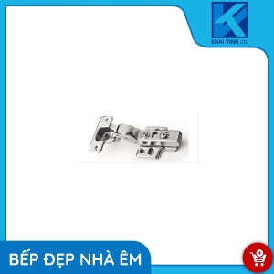 Bản Lề Cong 3/4 Inox 201 WS03 - EUROGOLD