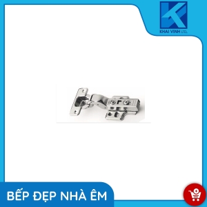 Bản Lề Cong 3/4 Inox 304 WP03 - EUROGOLD