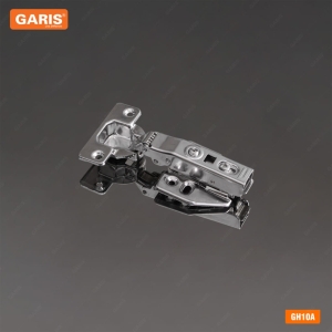 Bản Lề Hamburg - Inox 201 GH10 - GARIS