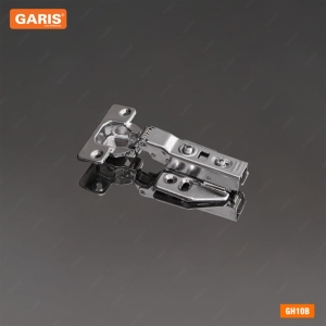 Bản Lề Hamburg - Inox 201 GH10 - GARIS