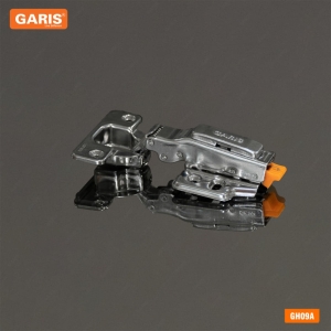 Bản Lề Hamburg - Inox 304 GH09 - GARIS