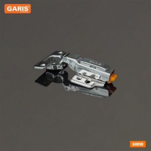 Bản Lề Hamburg - Inox 304 GH09 - GARIS