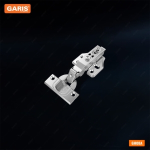 Bản Lề Hamburg, Thép Mạ NICKEL GH08 - GARIS