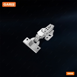 Bản Lề Hamburg, Thép Mạ NICKEL GH08 - GARIS