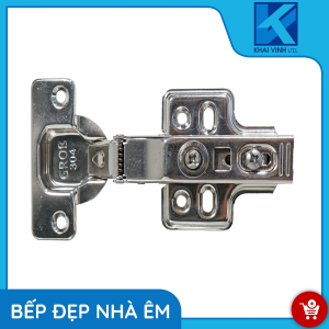 Bản Lề Inox 201 GS.01-02-03 - GROB