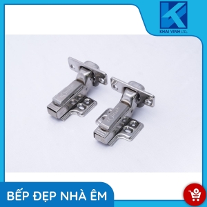 Bản Lề INOX 304 ABC ROXANA