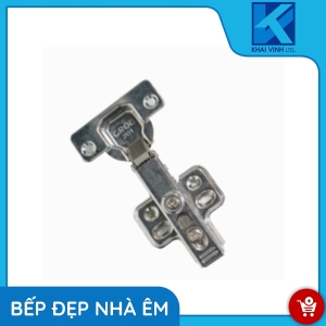 Bản Lề Inox G.01S-02S-03S - GROB