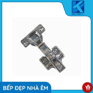 Bản Lề Inox G86-1-2-3 - GROB