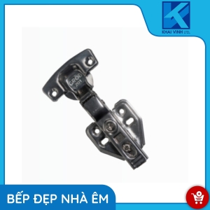 Bản Lề Inox GS100.A-B-C - GROB
