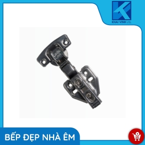 Bản Lề Inox GS86-1-2-3 - GROB