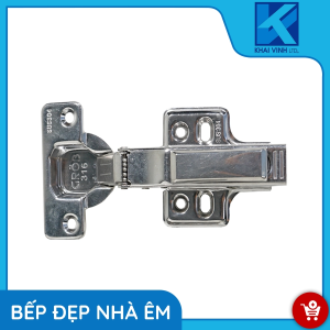 Bản Lề Inox SUS304 S316A-B-C - GROB