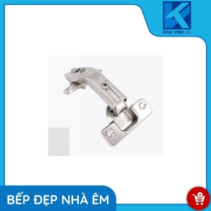 Bản Lề Nối Cánh Thép H135 - GROB