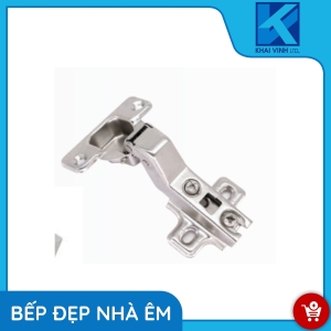 Bản Lề Nối Cánh Thép H30 - GROB