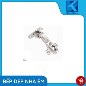 Bản Lề Nối Cánh Thép H45 - GROB