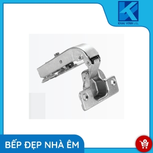 Bản Lề Nối Cánh Thép H90 - GROB