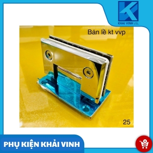 Bản lề phòng tắm TK 90* VVP