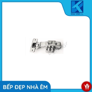 Bản Lề Thẳng Inox 201 WS01 - EUROGOLD