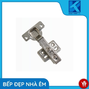 Bản Lề Thép GHC.01-02-03 - GROB