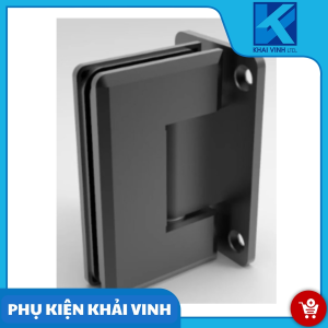 Bản lề TK 90 HF đen mờ 981.77.901 (Cái)