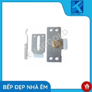 Bánh Xe Cửa Lùa A331 - EUROGOLD