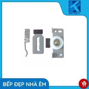 Bánh Xe Cửa Lùa A332 - EUROGOLD