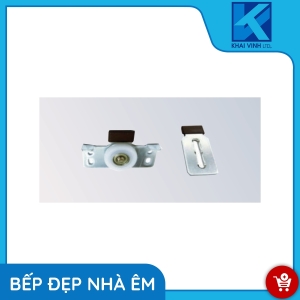 Bánh Xe Cửa Lùa R-01 - GROB