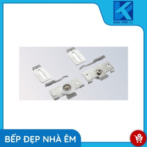 Bánh Xe Tăng Chỉnh R-02 - GROB