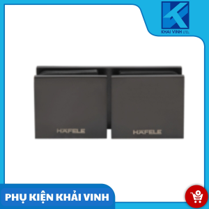 Bas KK 180 HF 981.77.913 Đen mờ (Cái)