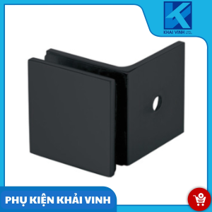 Bas TK 90 Hafele 981.77.911 Đen mờ