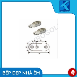 Bát Treo Hông EB1 - EUROGOLD