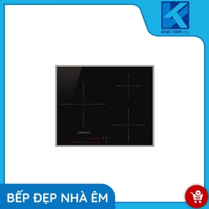 Bếp Từ 3 Vùng Nấu EUH2131 - EUROGOLD