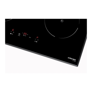 Bếp Từ Đôi DI-750S - KOCHER