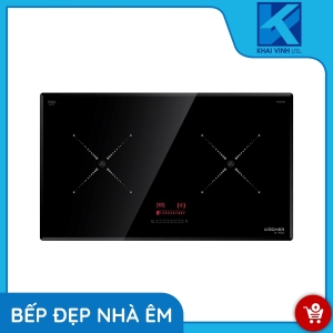 Bếp Từ Đôi DI-808GE - KOCHER