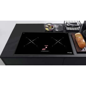 Bếp Từ Đôi DI-808GE - KOCHER