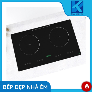 Bếp Từ Đôi G2I-7245KV - GROB
