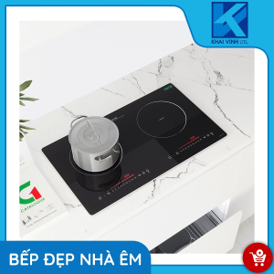 Bếp Từ Đôi G2I-FA7343 - GROB