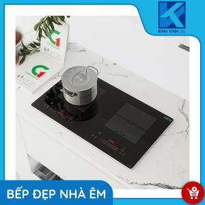 Bếp Từ Đôi GII-7343HQ1 - GROB