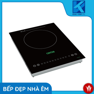 Bếp Từ Đơn Lắp Âm GII-3039 - GROB
