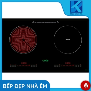 Bếp Từ GII-7345 GROB