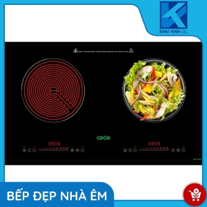 Bếp Từ GII-7345 GROB
