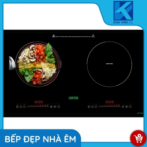 Bếp Từ GII-7345 GROB