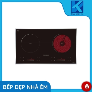 Bếp Từ Hồng Ngoại EUH2110 - EUROGOLD