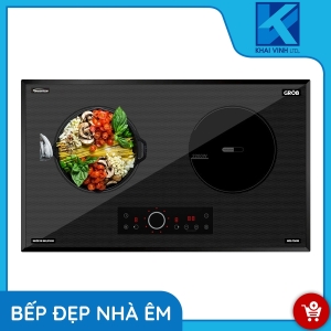 Bếp Từ MG2-7243B GROB