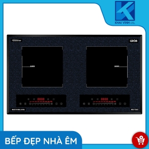 Bếp Từ MG2-7243C GROB