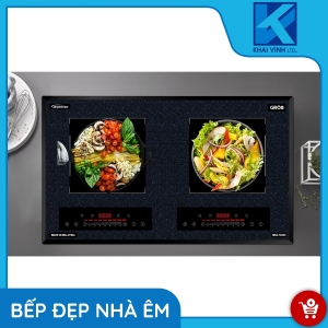 Bếp Từ MG2-7243C GROB